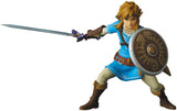 Medicom Toy Ultra Detail Figure The Legend of Zelda Breath of the Wild Link
