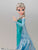 S.H. Figuarts Zero Frozen Elsa Action Figure Statue - Toyz in the Box