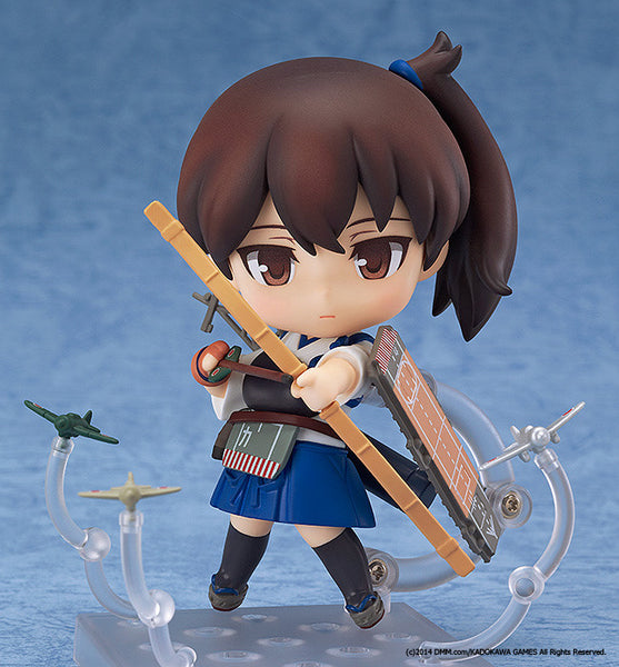 Good Smile Nendoroid Akashi Kai - Action Figure Da Kancolle - 3