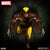 Mezco One 12 Marvel Wolverine Action Figure - Toyz in the Box