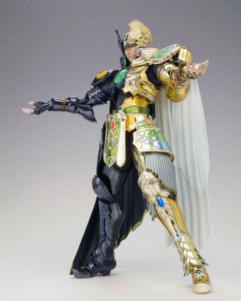 GREATTOYS ジェミニサガ 劇場版 LEGEND of SANCTUARY Bandai Saint Seiya Gemini Saga Cg Movie Ver Legend of Sanctuary