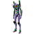 **Pre Order**MAFEX Evangelion Shogo-Ki Action Figure - Toyz in the Box