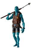1000Toys 1:12 Hellboy Abe Sapien Action Figure