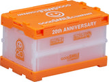 Nendoroid More Anniversary Container (Clear)