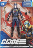 Hasbro G.I. Joe Classified Series Cobra Commander Action Figure
