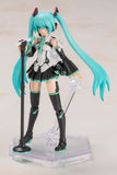 Kotobukiya HAND SCALEL HATSUNE MIKU MODEL KIT