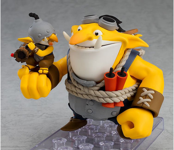 未開封 ねんどろいど テキーズ DOTA2 D_0946da9f-8dc3-4c21-a566-