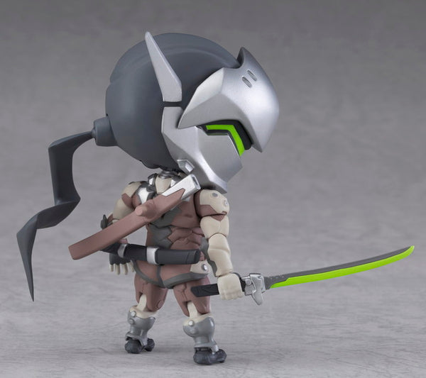 Good Smile Company Overwatch Genji Classic Skin Nendoroid