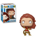 Funko Pop X-Men Dark Phoenix 422 Vinyl Figure - Toyz in the Box