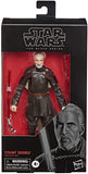 Star Wars Black Series Count Dooku Action Figure