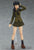 Max Factory Figma Kancolle Kitakami Action Figure - Toyz in the Box