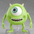 Nendoroid Monsters Inc. Mike and Boo DX Ver 921-DX Action Figure - Toyz in the Box