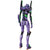 **Pre Order**MAFEX Evangelion Shogo-Ki Action Figure - Toyz in the Box
