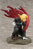 Kotobukiya Fullmetal Alchemist Edward Elric ARTFX J