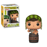 Funko Pop El Chavo del Ocho 751 Vinyl Figure - Toyz in the Box