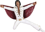 NECA Elvis Presley Live in '72 Figure