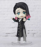 Figuarts Mini Enmu "Demon Slayer: Kimetsu no Yaiba" Action Figure
