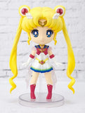 **Pre Order**Figuarts Mini Super Sailor Moon -Eternal Edition- "Pretty Guardian Sailor Moon Eternal" Action Figure - Toyz in the Box