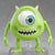 Nendoroid Monsters Inc. Mike and Boo DX Ver 921-DX Action Figure - Toyz in the Box