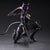 Square Enix DC Comics Variant Catwoman Tetsuya Ver. Play Arts Kai Action Figure - Toyz in the Box