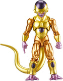 Bandai Dragon Ball Evolve Dragonball Super Golden Frieza Action Figure