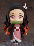 Nendoroid Demon Slayer: Kimetsu No Yaiba Nezuko Kamado (3rd run) 1194 Action Figure