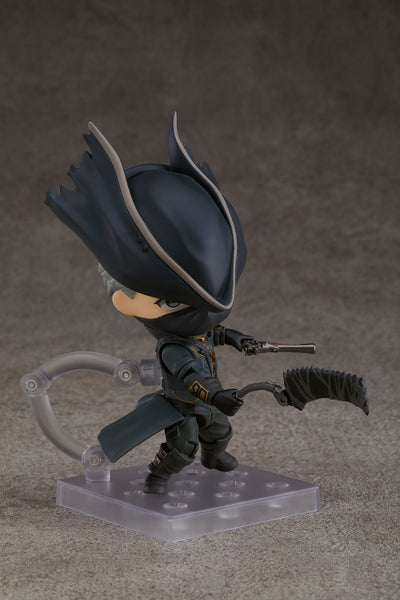 Nendoroid Bloodborne Hunter 1279 Action Figure – Toyz in the Box