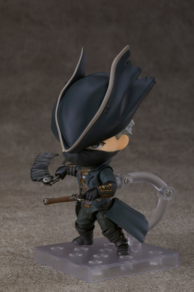 Nendoroid Bloodborne Hunter 1279 Action Figure – Toyz in the Box