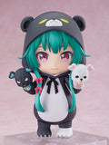 Nendoroid Kuma Kuma Kuma Bear Yuna 1512 Action Figure
