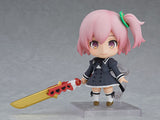 Nendoroid Assault Lily BOUQUET Riri Hitotsuyanagi 1513 Action Figure
