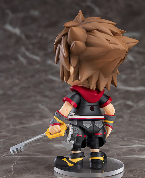 KINGDOM HEARTS III SORA フィギュア Amazon.co.jp: UDF ウルトラディテールフィギュア No.784