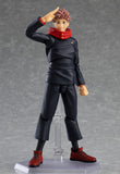 figma JUJUTSU KAISEN Yuji Itadori 550 Action Figure