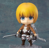 Nendoroid Attack on Titan Armin Arlert (3rd-run) 435 Action Figure
