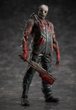 figma Dead by Daylight The Trapper SP-135 Action Figure