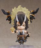 Nendoroid Onmyoji Otakemaru 1433 Action Figure