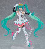 figma Hatsune MIku GT Project Racing Miku: 2021 ver. SP-138 Action Figure