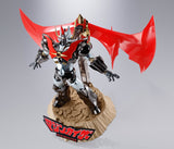 Bandai Soul of Chogokin GX-75SP Mazinkaiser 20th Anniv.Ver. "Mazinkaiser" Action Figure