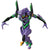 **Pre Order**MAFEX Evangelion Shogo-Ki Action Figure - Toyz in the Box