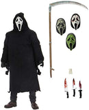 NECA Scream Ghostface Ghost Face Ultimate Action Figure