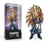 Figpin Dragon Ball Fighter Z Gotenks 207 - Toyz in the Box