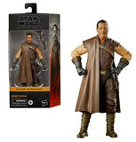 **Pre Order**Star Wars Black Series The Mandalorian Greef Karga Action Figure