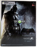 Square Enix DC Comics Batman vs Superman Dawn of Justice Batman Play Arts Kai Action Figure - Toyz in the Box