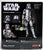 Medicom MAFEX Star Wars The Force Awakens Captain Phasma Action Figure - Toyz in the Box