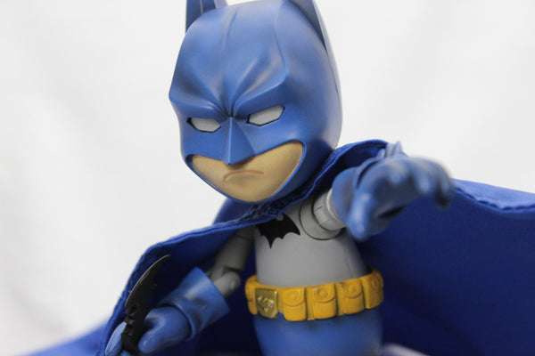 Hero Cross SDCC 2015 Batman Exclusive Action Figure Statue – Toyz