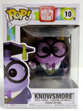 Funko Pop Wreck it Ralph 2 Knowsmore VInyl Figure - Toyz in the Box