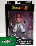 Bandai Dragon Ball Stars Dragonball Super Majin Buu Final Form Kid Action Figure - Toyz in the Box