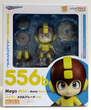 Good Smile Company Megaman Metal Blade Ver Nendoroid Action Figure - Toyz in the Box