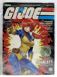 Kotobukiya GI Joe Scarlett Bishoujo Statue - Toyz in the Box