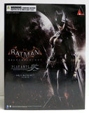 Square Enix DC Comics Batman Arkham Knight Batgirl Play Arts Kai Action Figure - Toyz in the Box
