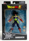 Bandai Dragon Ball Stars Wave 16 Bardock Action Figure - Toyz in the Box